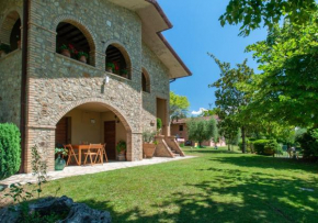 Agriturismo Il Poggio, Casa Pietra Umbertide